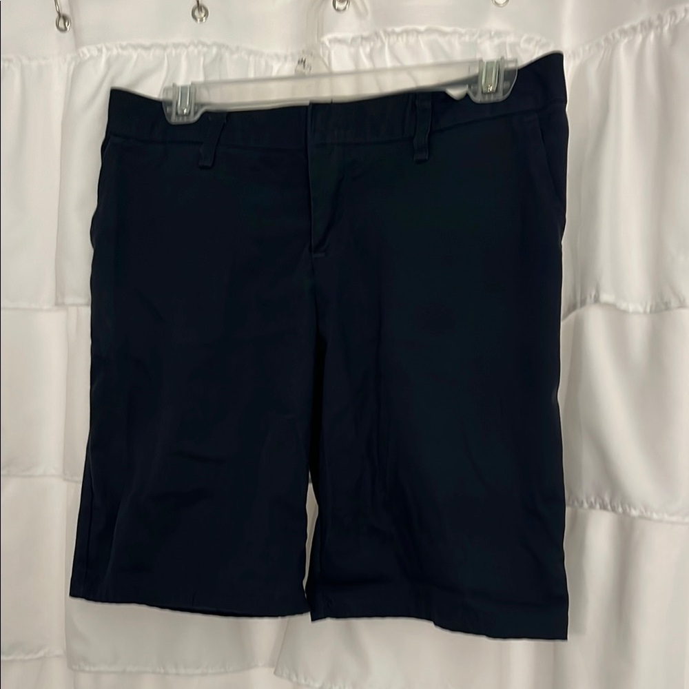 Dickies Navy Shorts